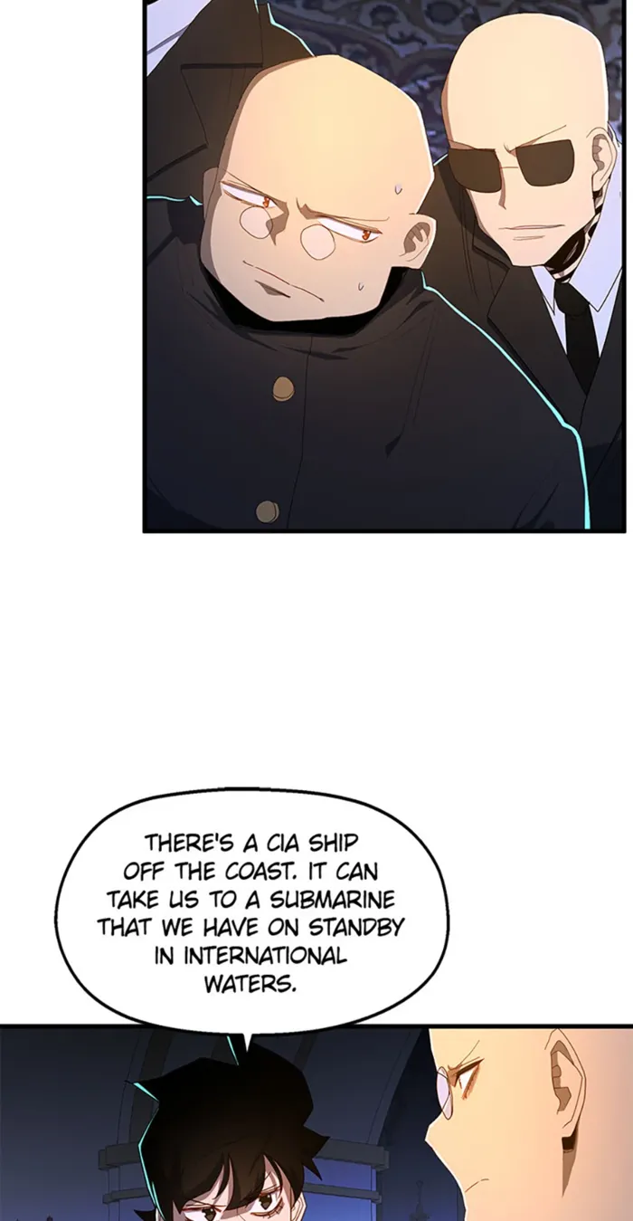 The Strongest Unemployed Hero chapter 95 page 10