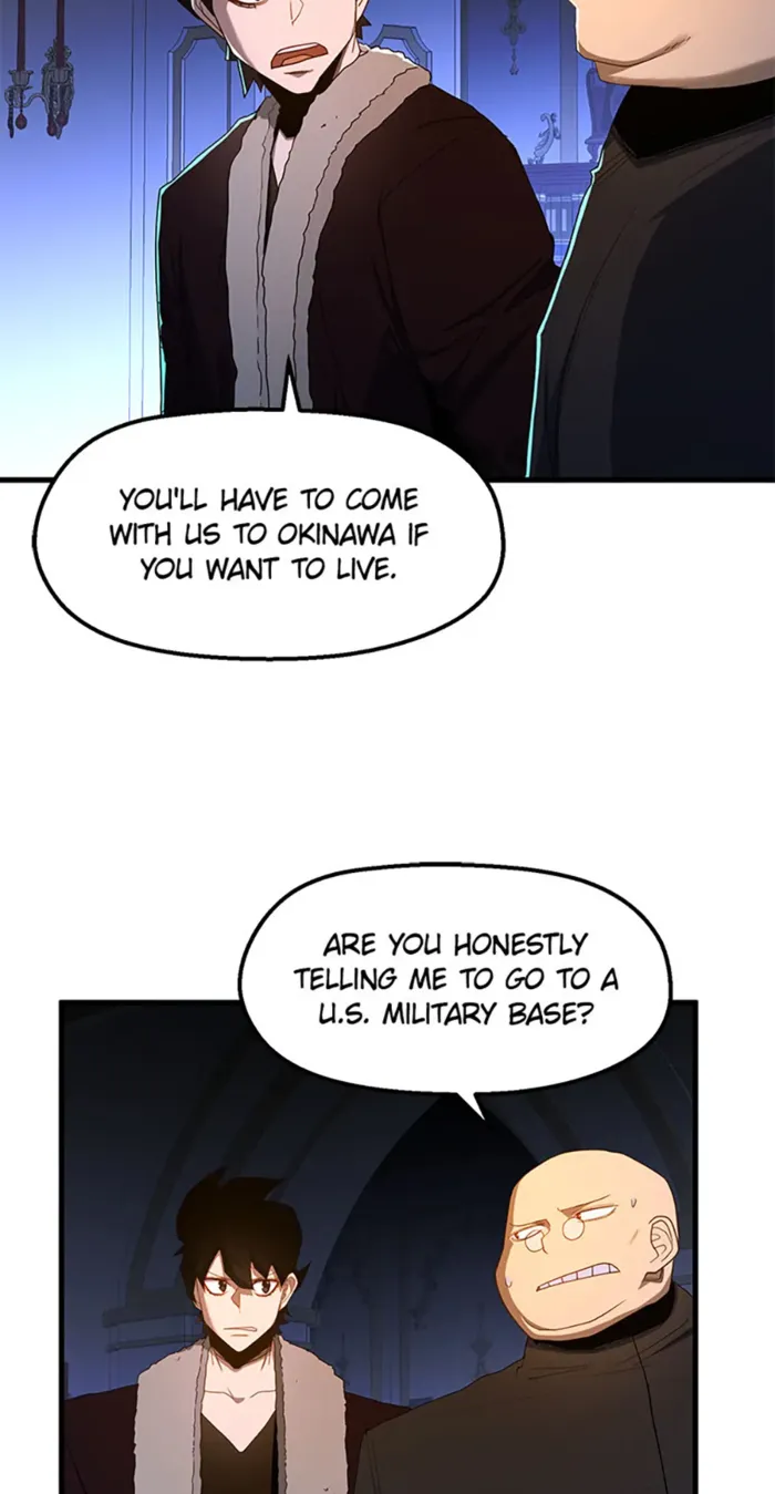 The Strongest Unemployed Hero chapter 95 page 11