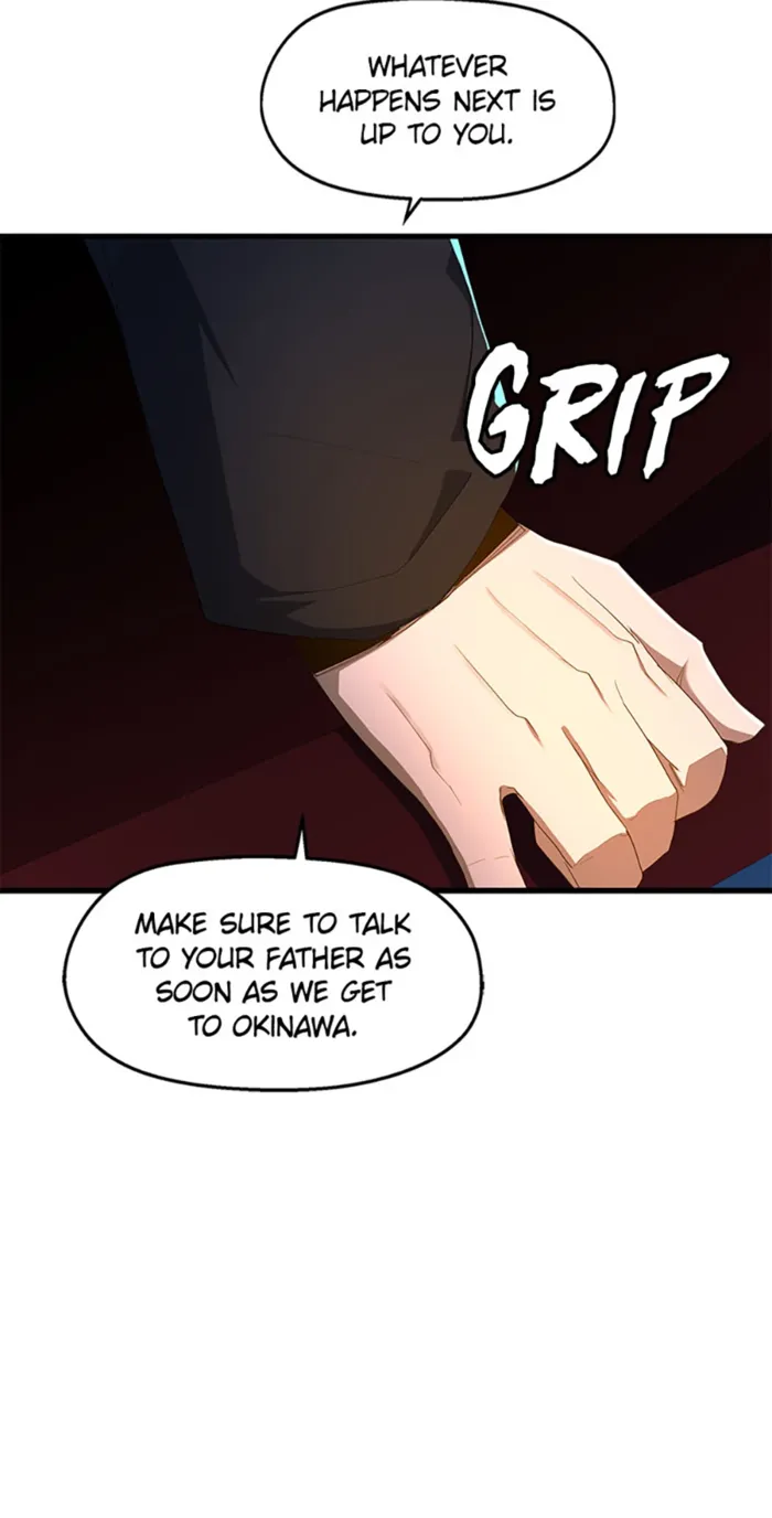 The Strongest Unemployed Hero chapter 95 page 31
