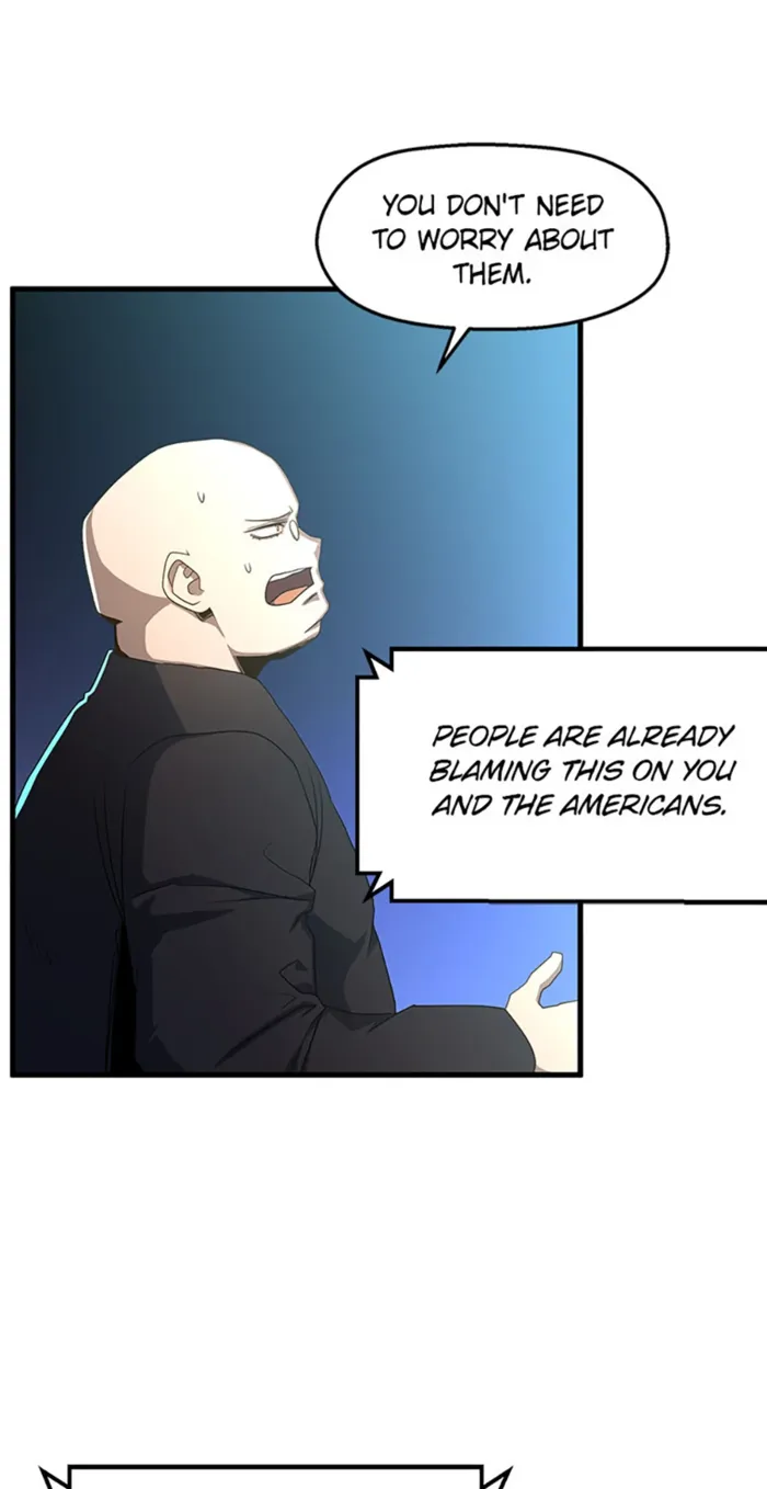 The Strongest Unemployed Hero chapter 95 page 36