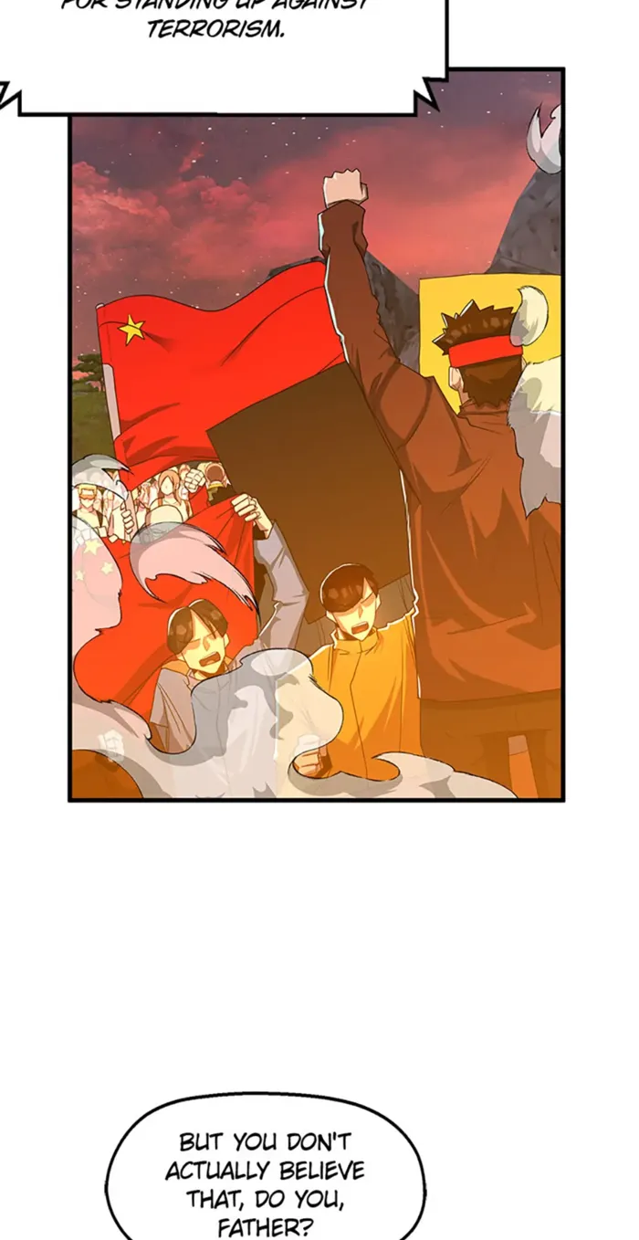 The Strongest Unemployed Hero chapter 95 page 39