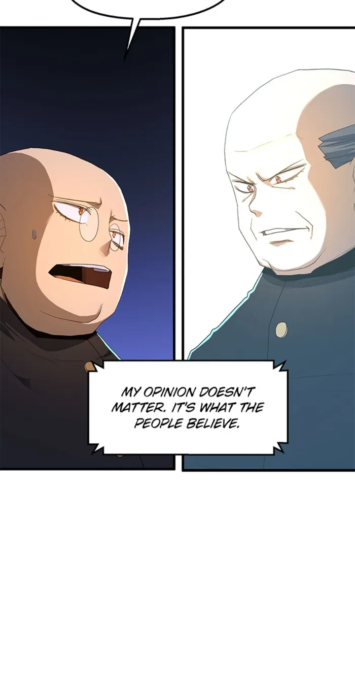 The Strongest Unemployed Hero chapter 95 page 40