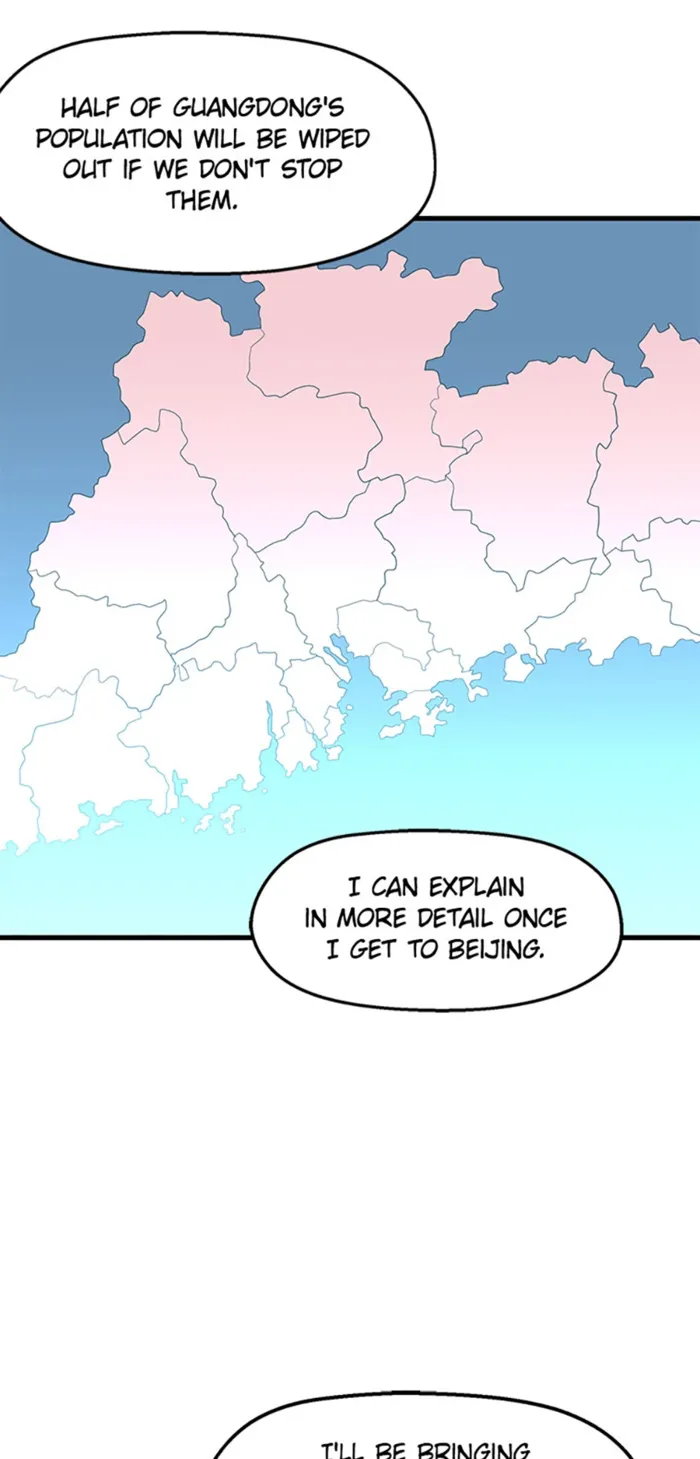 The Strongest Unemployed Hero chapter 95 page 45