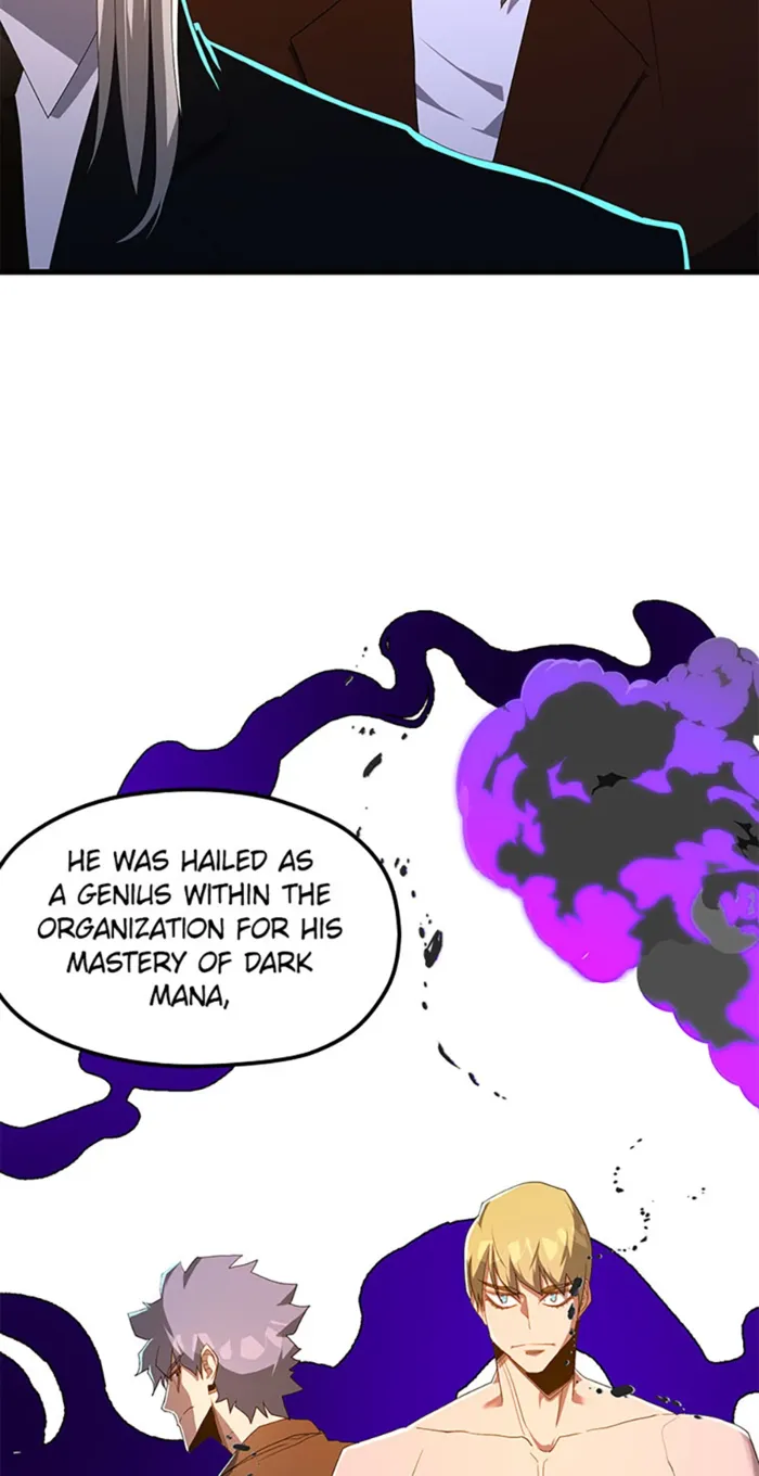 The Strongest Unemployed Hero chapter 95 page 53