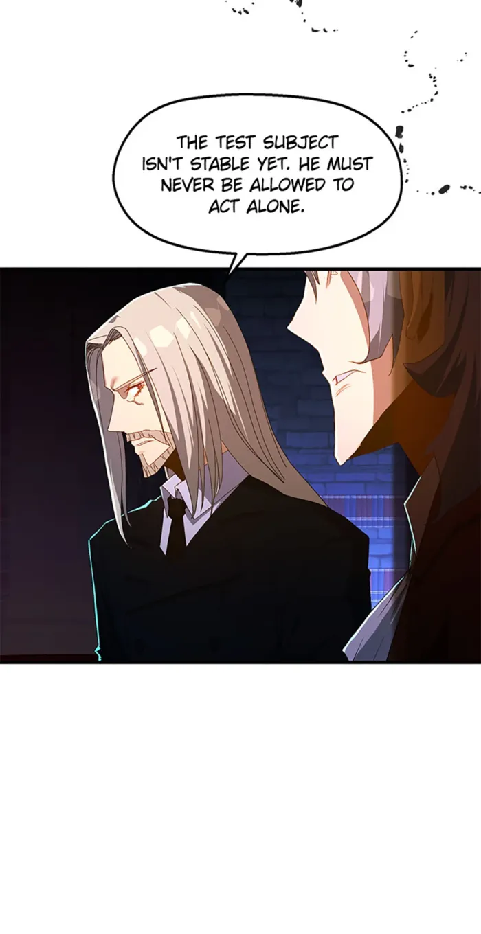 The Strongest Unemployed Hero chapter 95 page 55