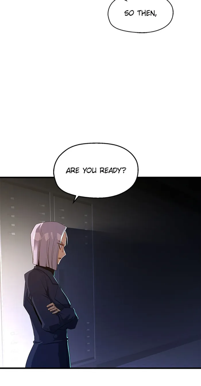 The Strongest Unemployed Hero chapter 96 page 26