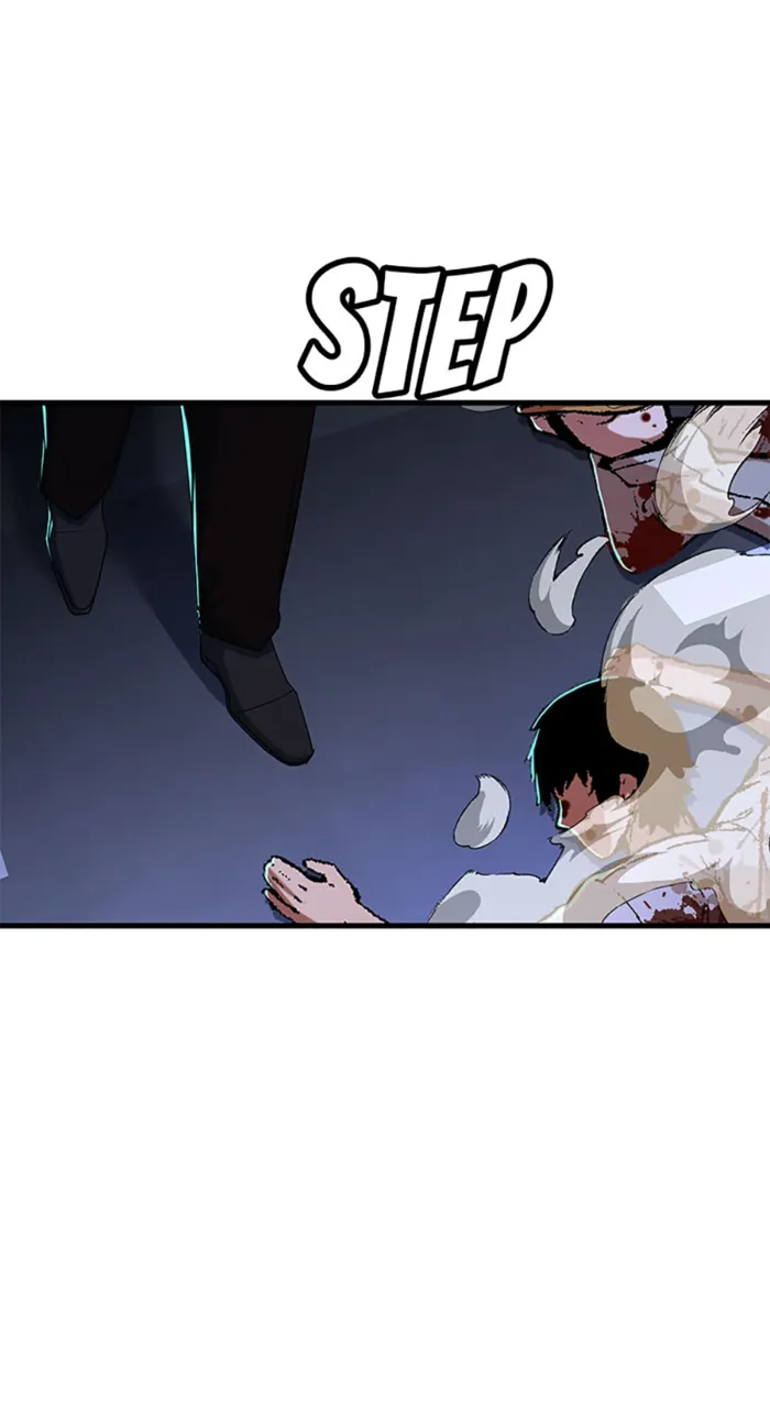 The Strongest Unemployed Hero chapter 96 page 52