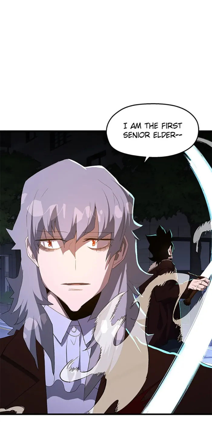 The Strongest Unemployed Hero chapter 96 page 55