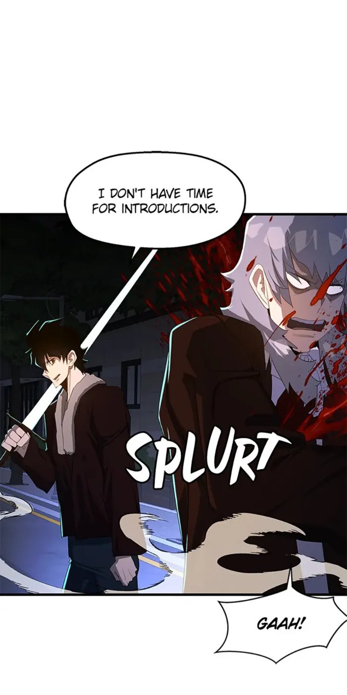 The Strongest Unemployed Hero chapter 96 page 56