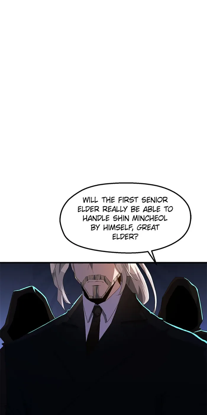 The Strongest Unemployed Hero chapter 96 page 57