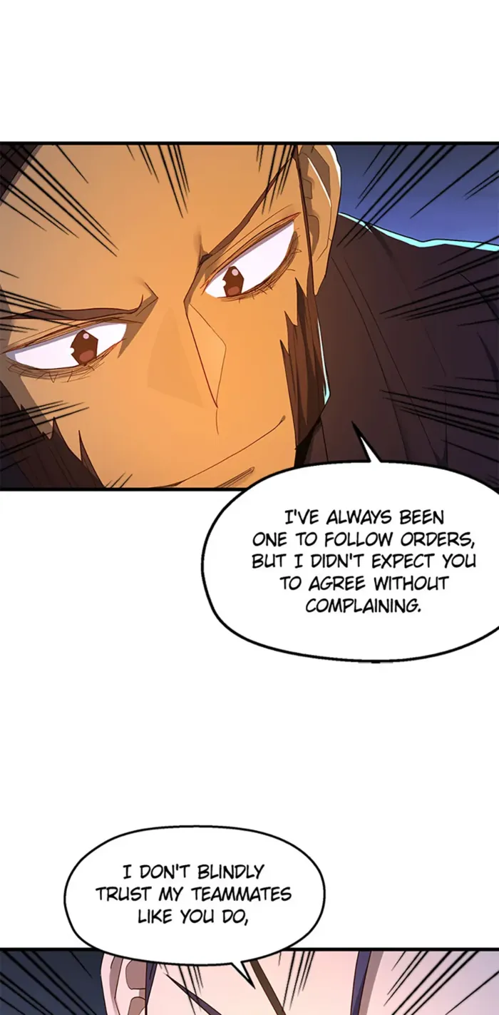 The Strongest Unemployed Hero chapter 96 page 67