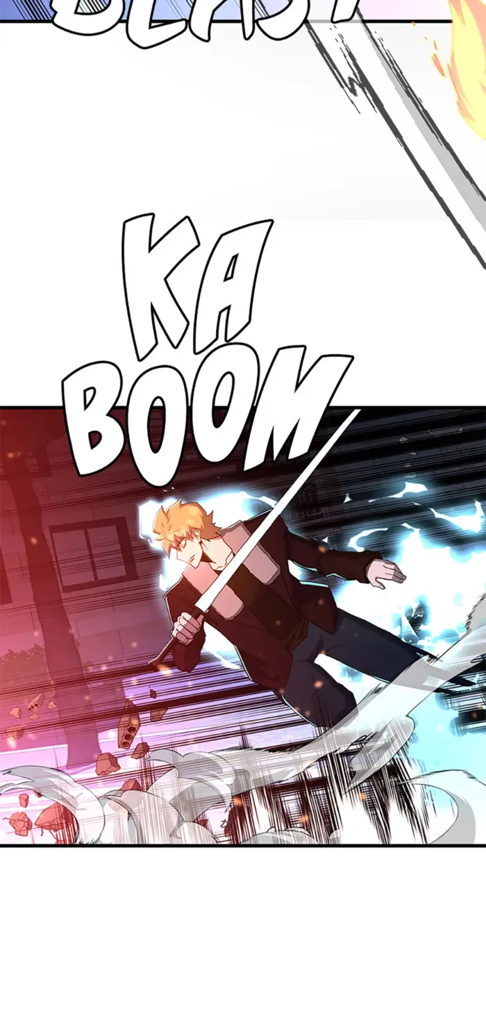 The Strongest Unemployed Hero chapter 97 page 6