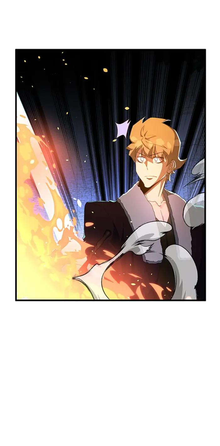 The Strongest Unemployed Hero chapter 97 page 9