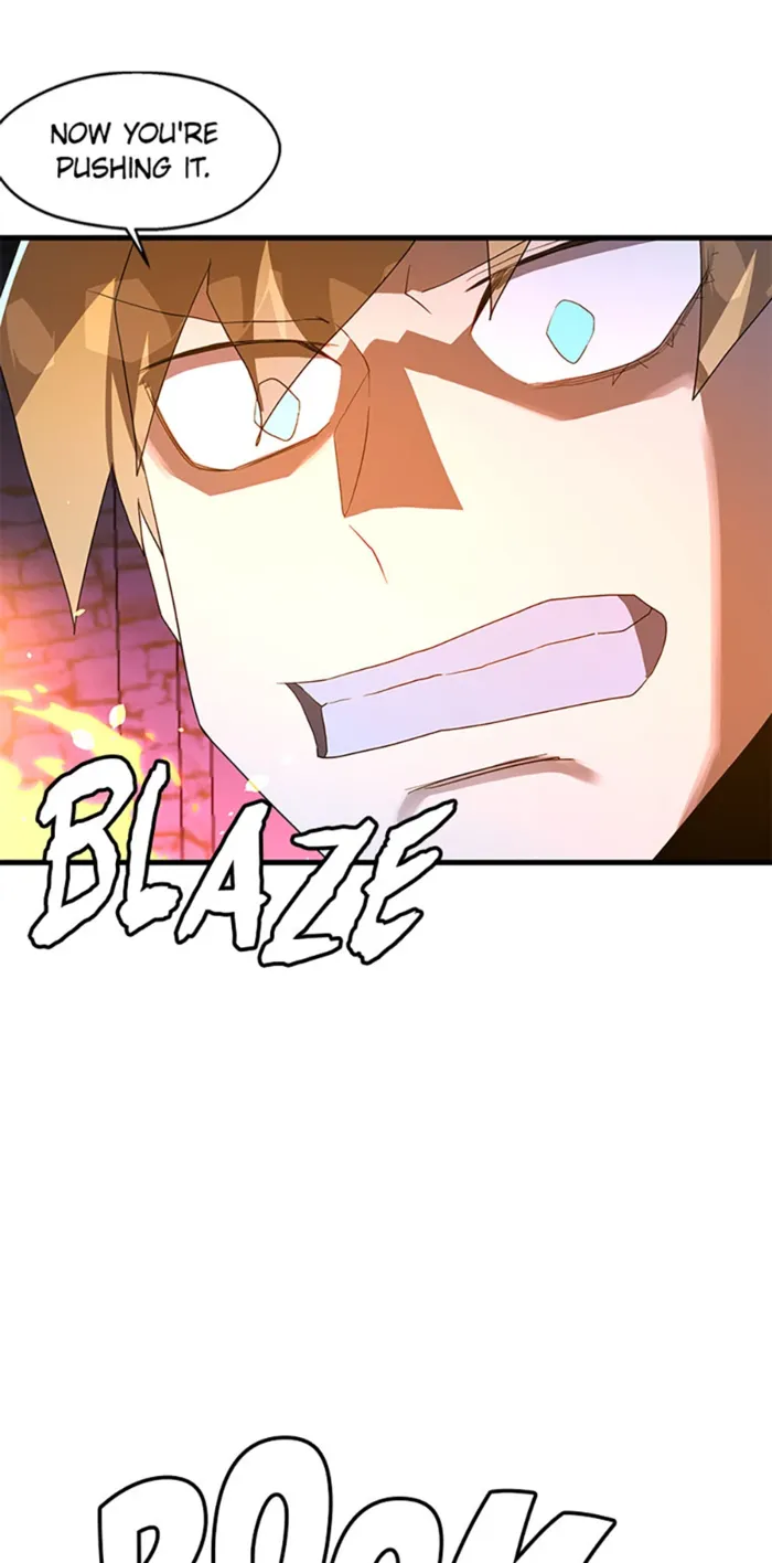 The Strongest Unemployed Hero chapter 97 page 10