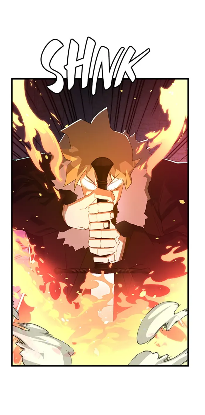 The Strongest Unemployed Hero chapter 97 page 12