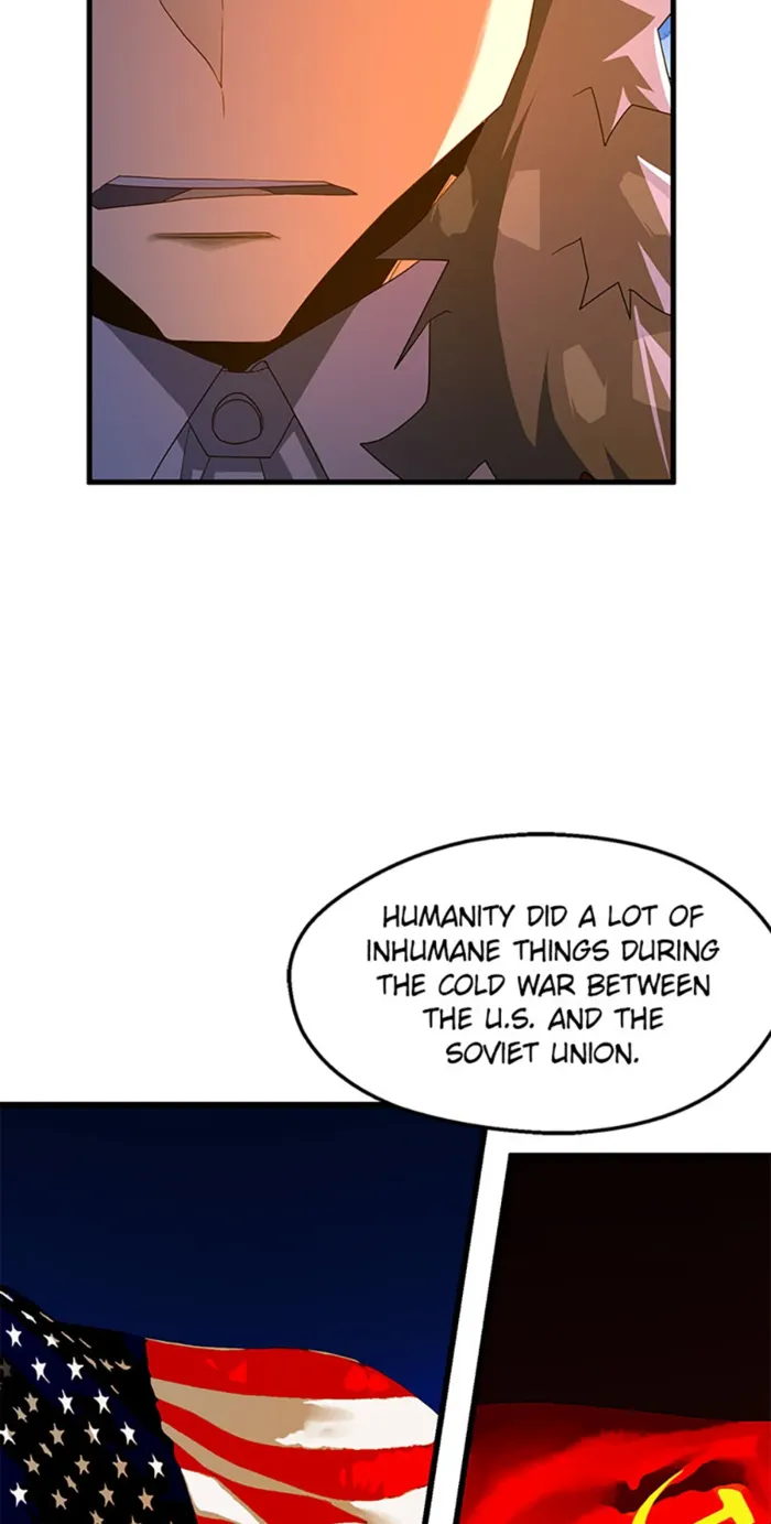 The Strongest Unemployed Hero chapter 97 page 18