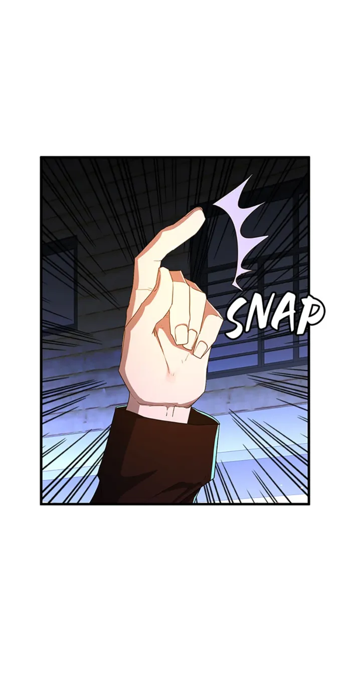 The Strongest Unemployed Hero chapter 97 page 33