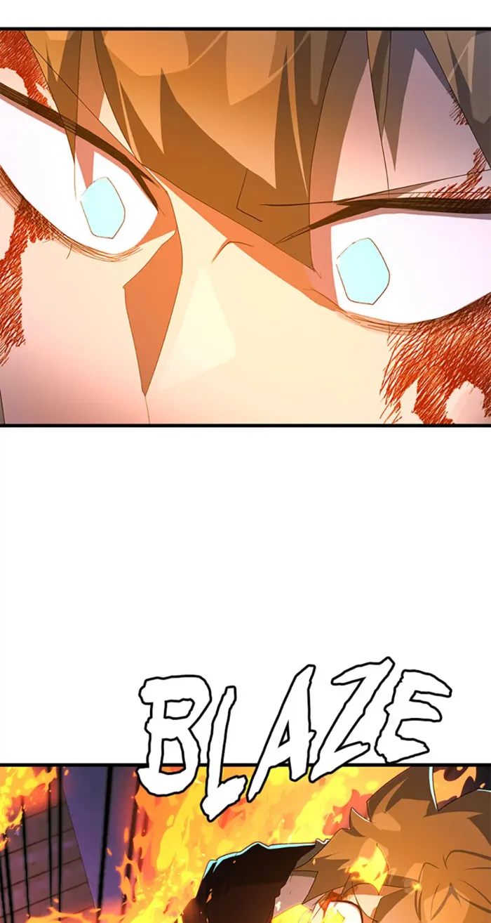 The Strongest Unemployed Hero chapter 97 page 52
