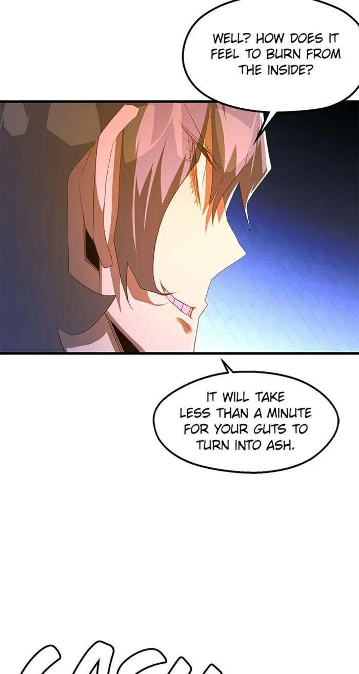 The Strongest Unemployed Hero chapter 97 page 54