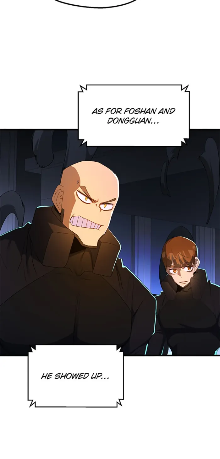 The Strongest Unemployed Hero chapter 97 page 62