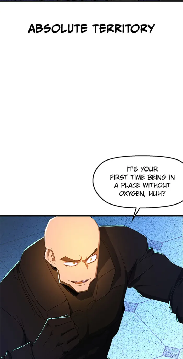 The Strongest Unemployed Hero chapter 98 page 3