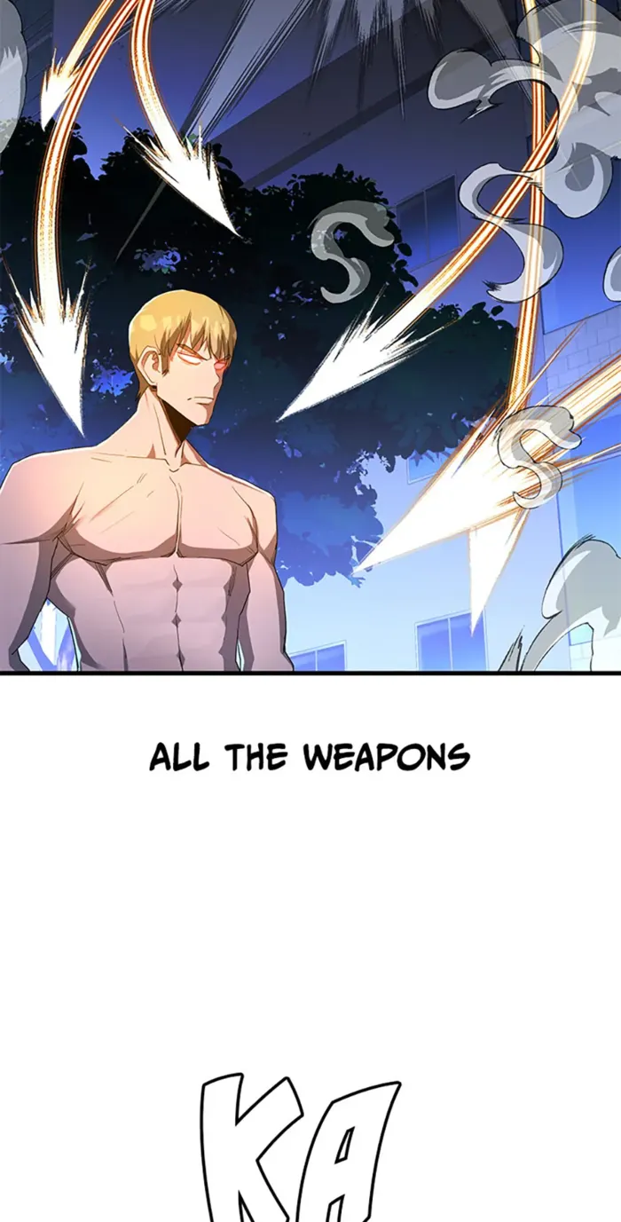 The Strongest Unemployed Hero chapter 98 page 13