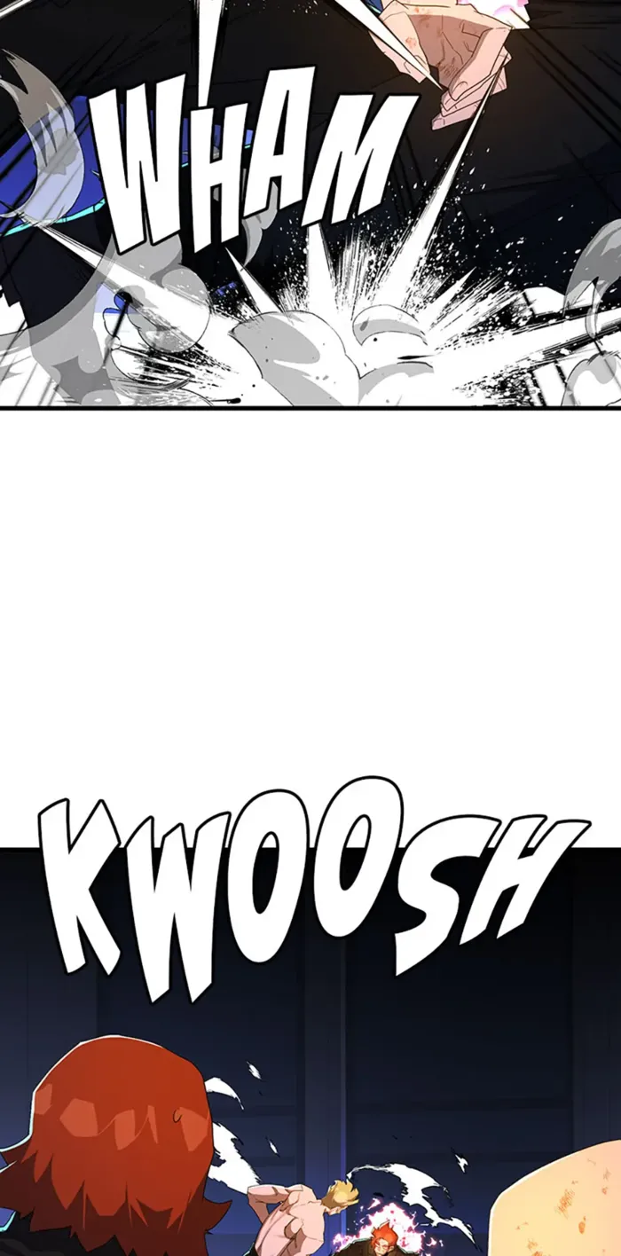 The Strongest Unemployed Hero chapter 98 page 26