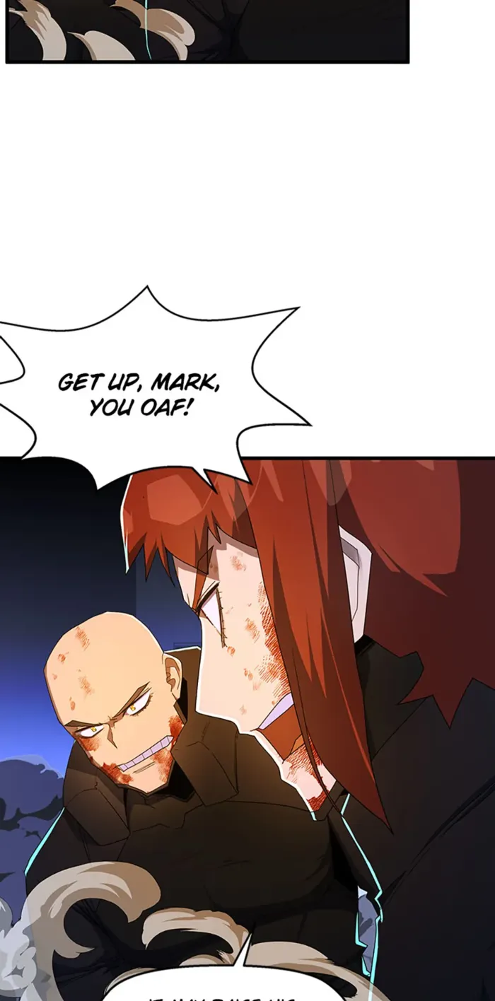 The Strongest Unemployed Hero chapter 98 page 28