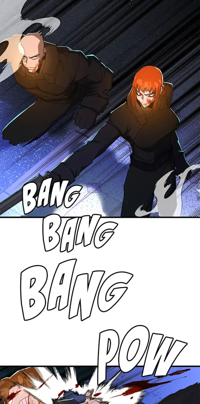 The Strongest Unemployed Hero chapter 98 page 32