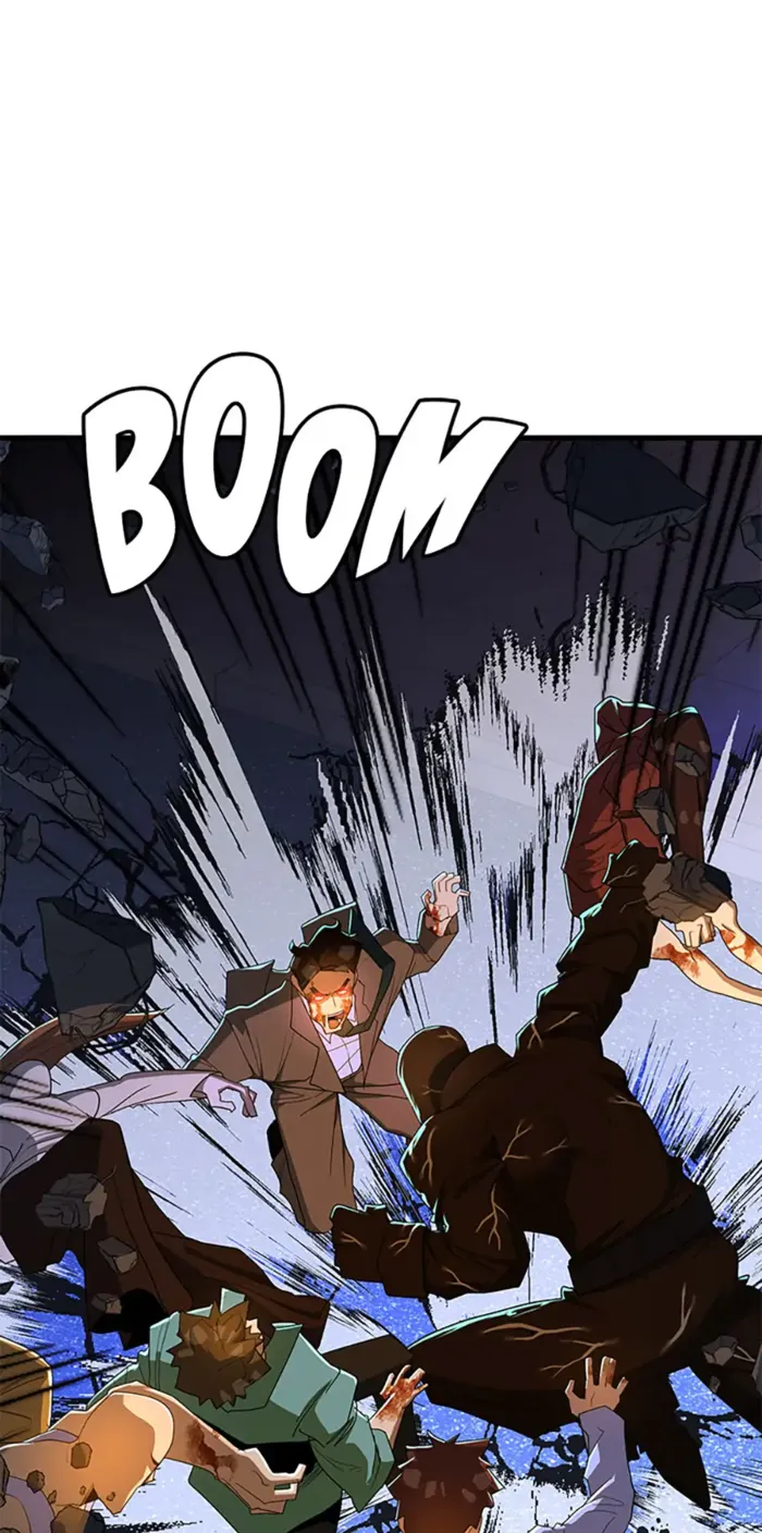 The Strongest Unemployed Hero chapter 98 page 44