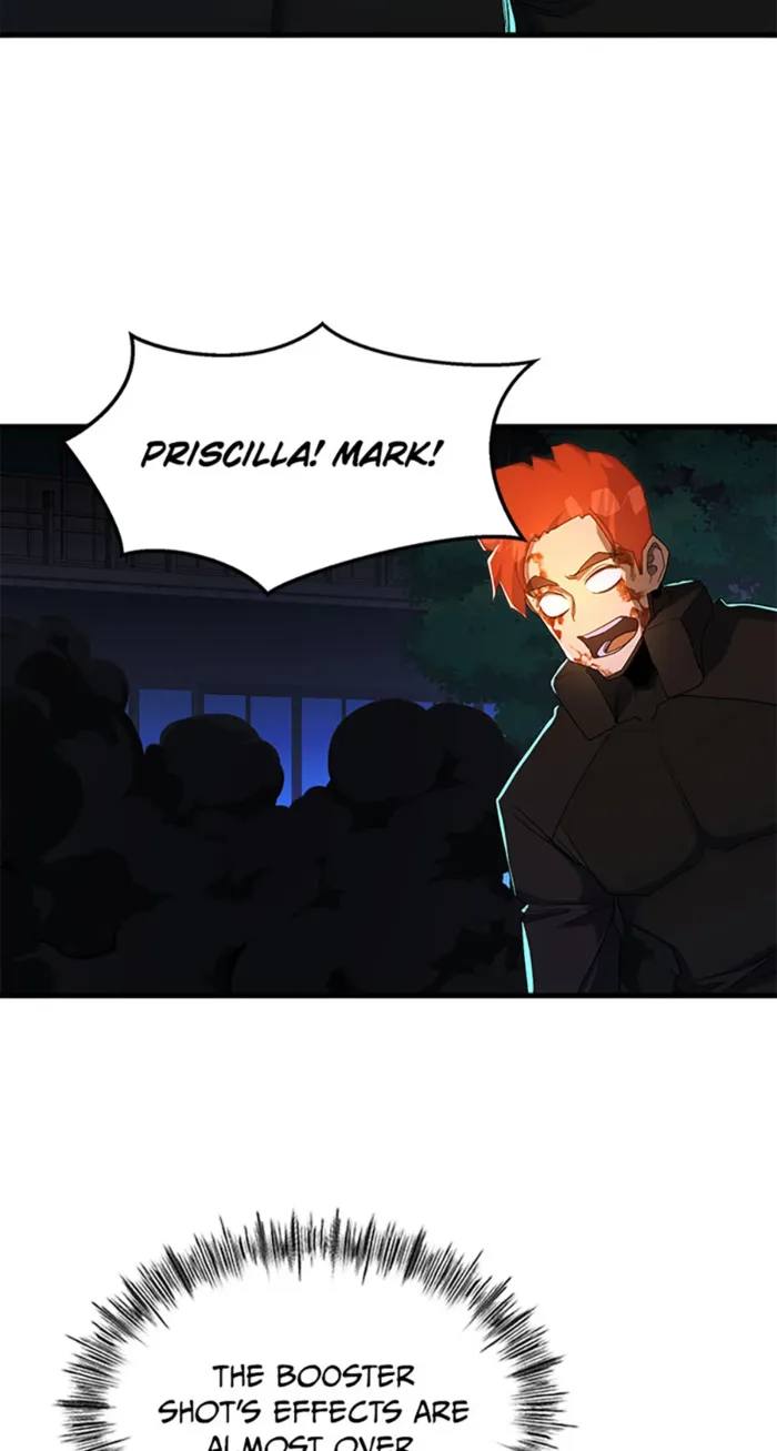 The Strongest Unemployed Hero chapter 98 page 55