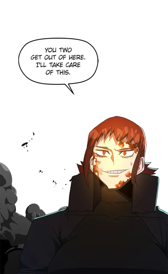 The Strongest Unemployed Hero chapter 99 page 1