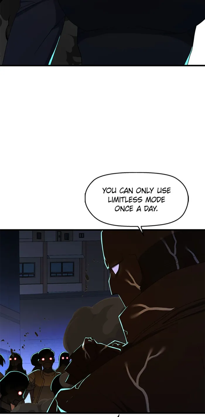 The Strongest Unemployed Hero chapter 99 page 2