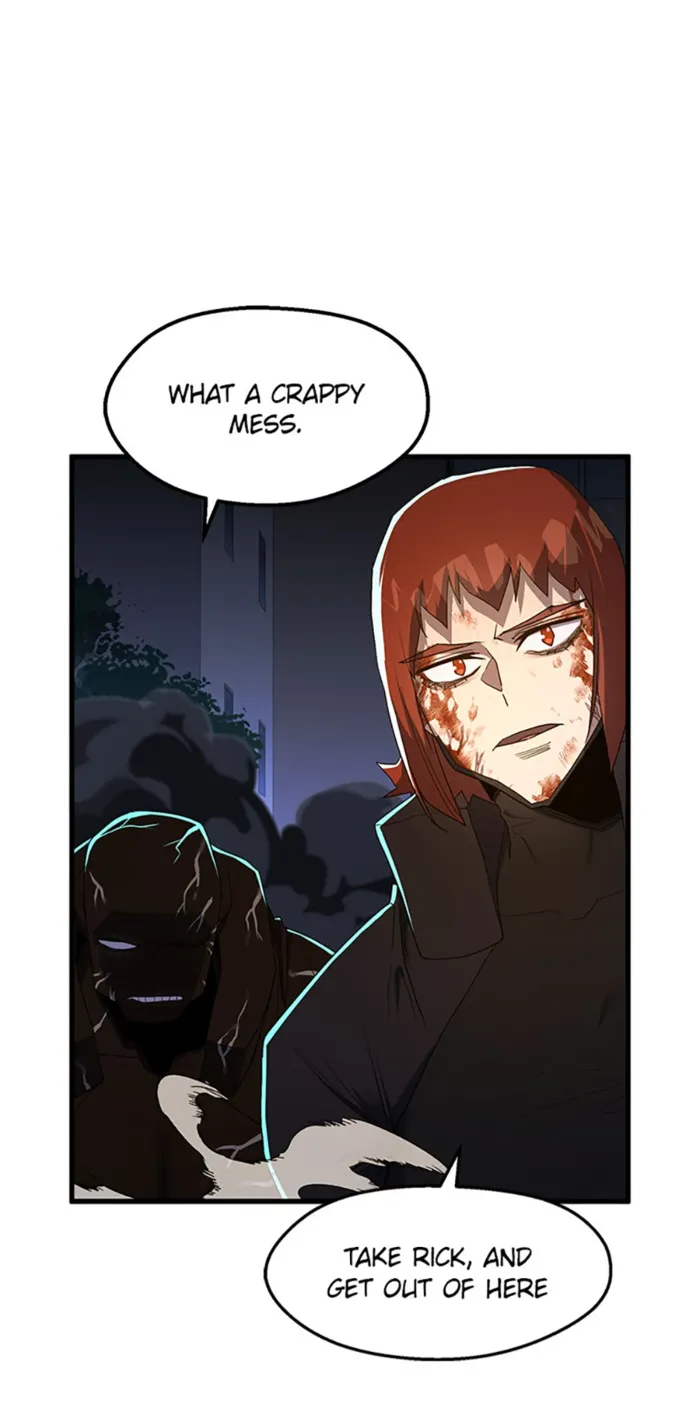 The Strongest Unemployed Hero chapter 99 page 6