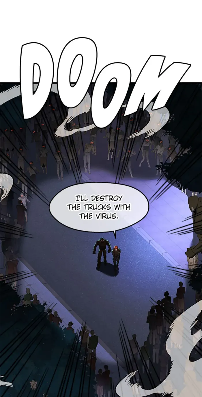 The Strongest Unemployed Hero chapter 99 page 7