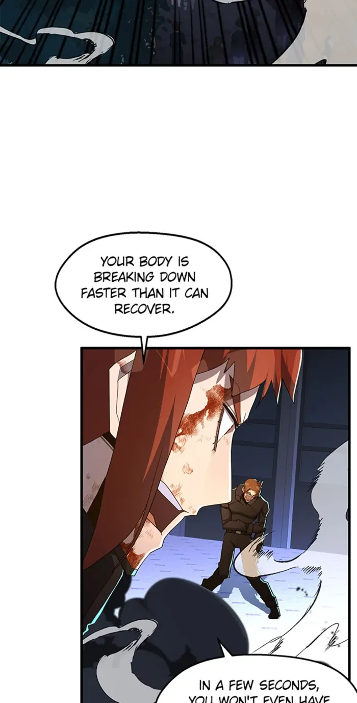 The Strongest Unemployed Hero chapter 99 page 8