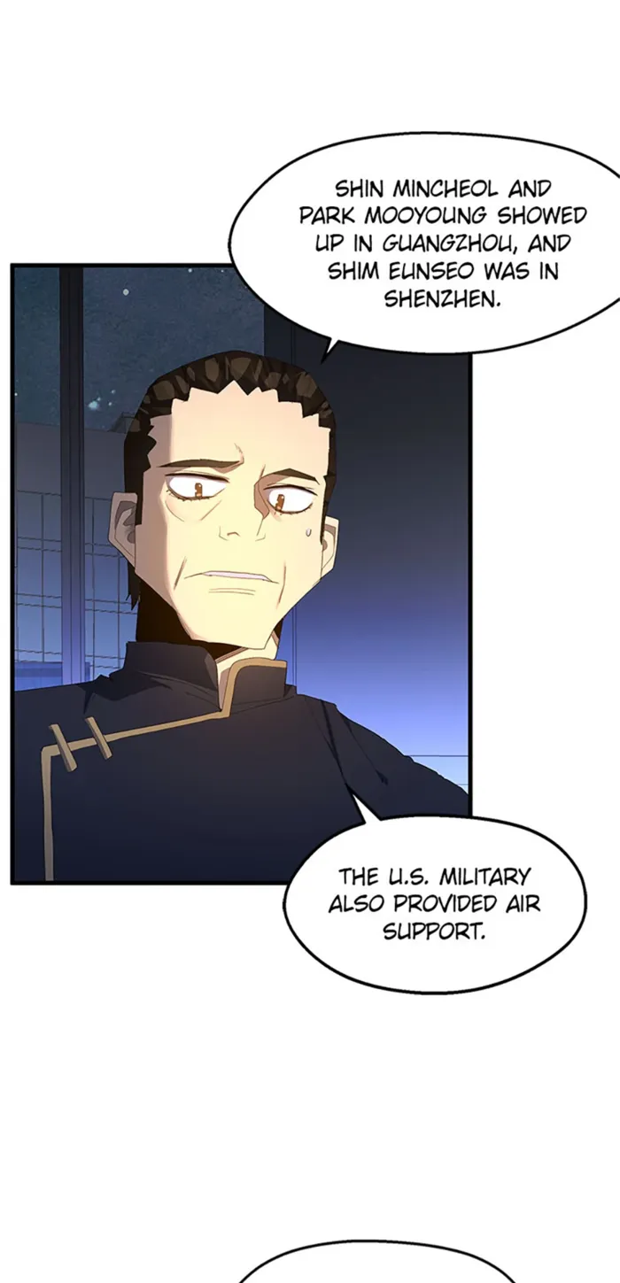 The Strongest Unemployed Hero chapter 99 page 30