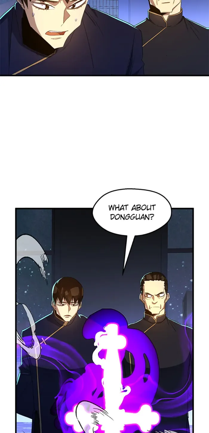 The Strongest Unemployed Hero chapter 99 page 32