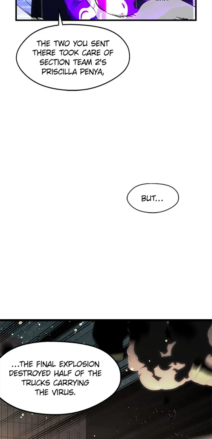The Strongest Unemployed Hero chapter 99 page 33