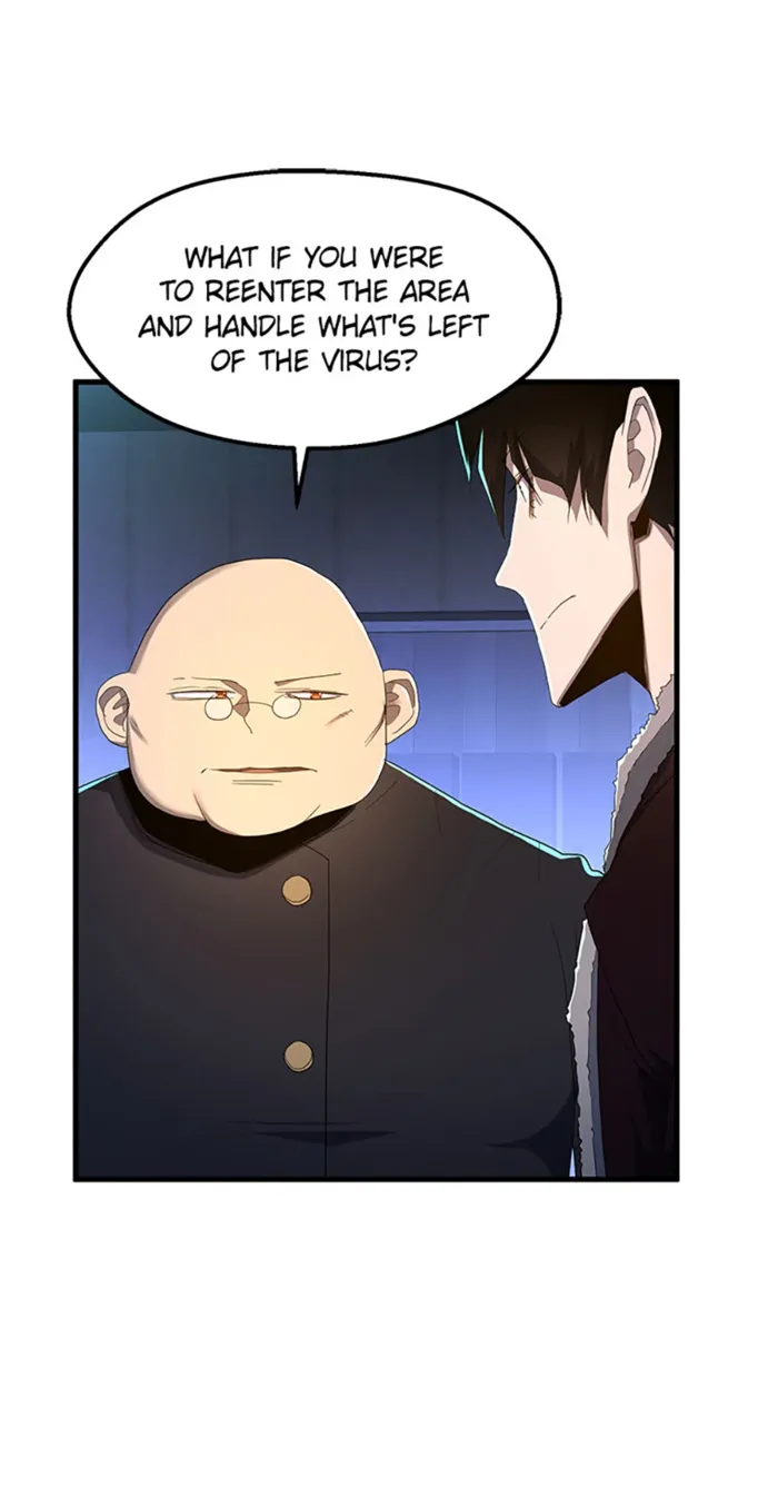 The Strongest Unemployed Hero chapter 99 page 44