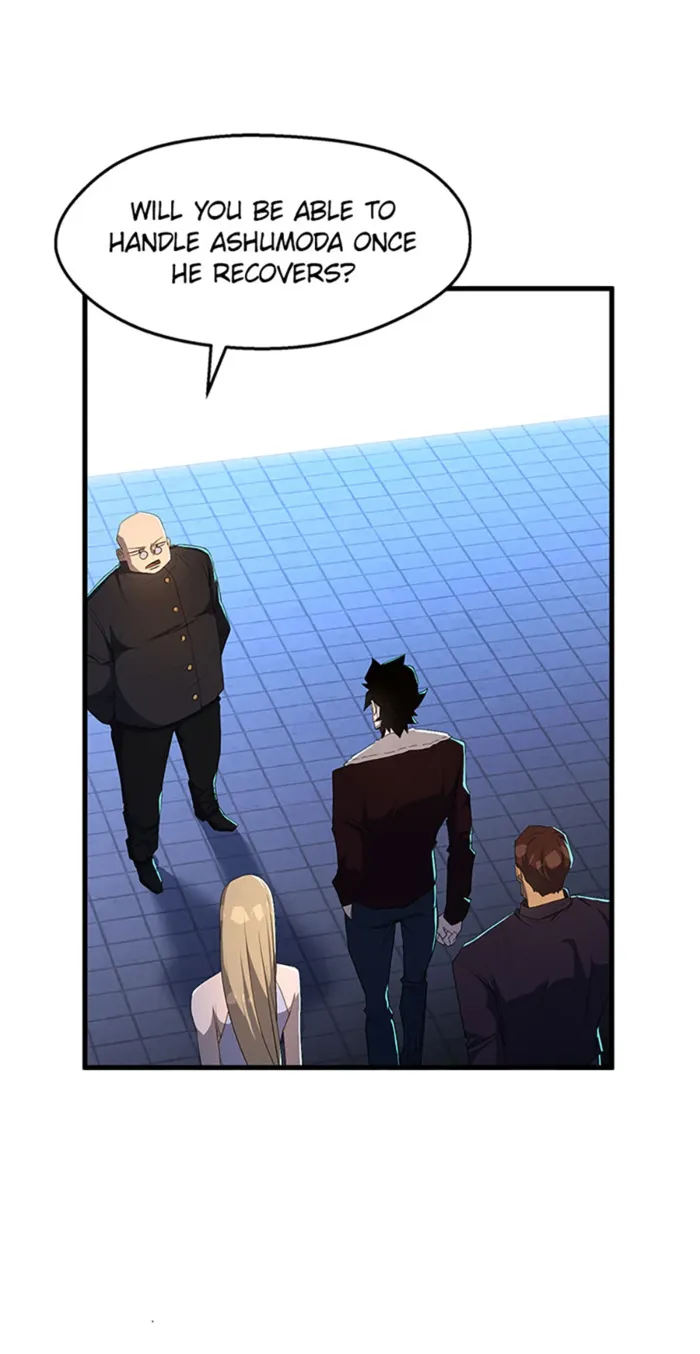 The Strongest Unemployed Hero chapter 99 page 48