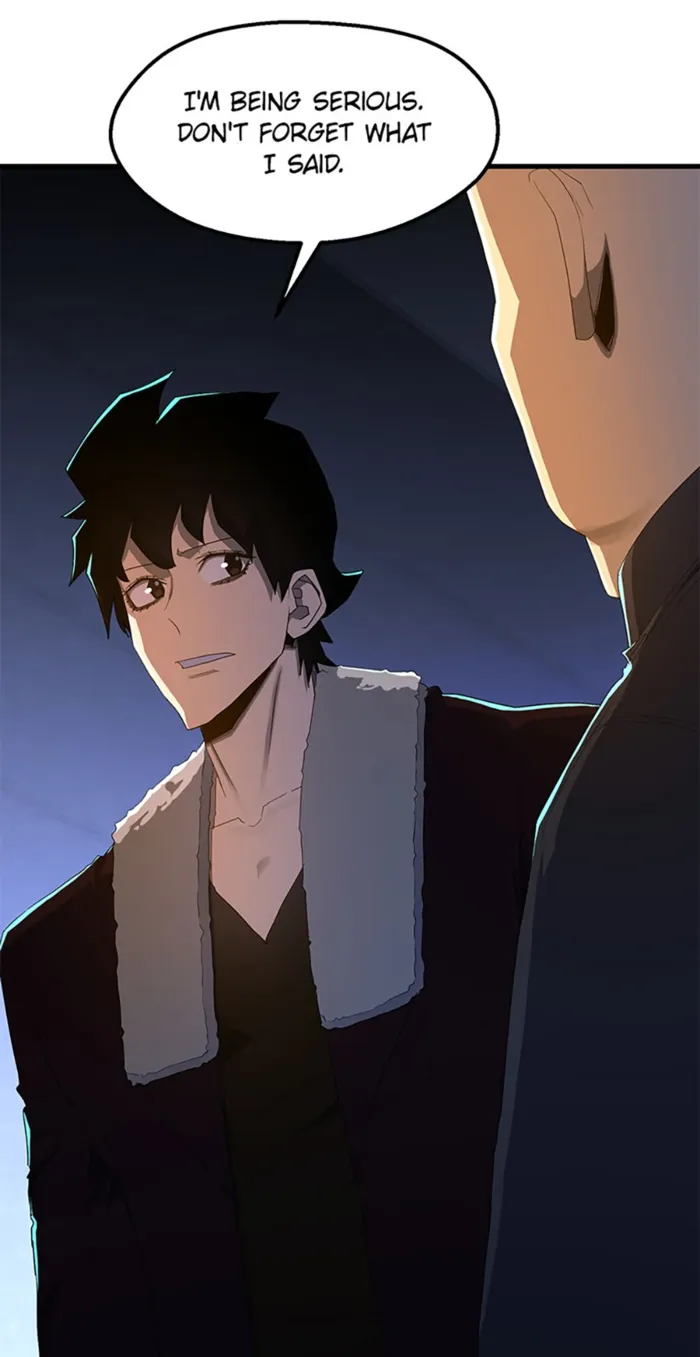 The Strongest Unemployed Hero chapter 99 page 54