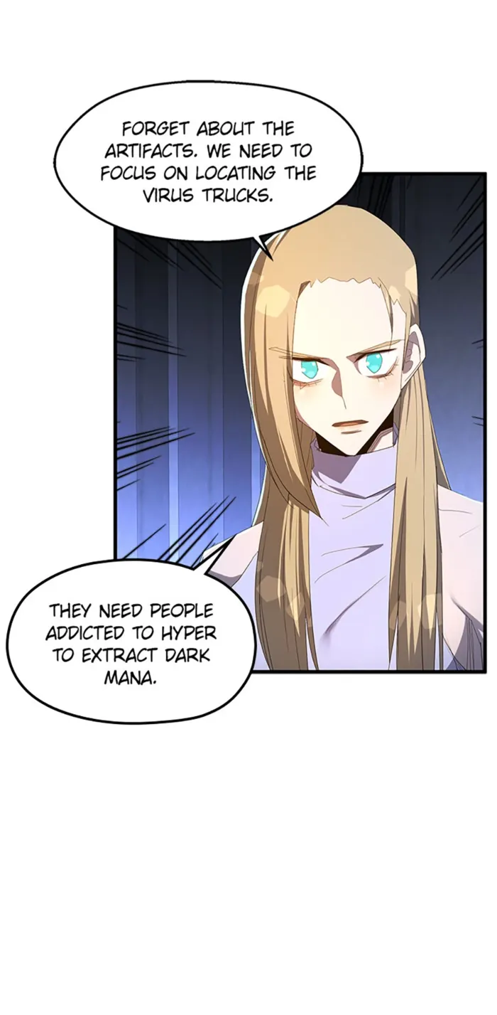 The Strongest Unemployed Hero chapter 99 page 63