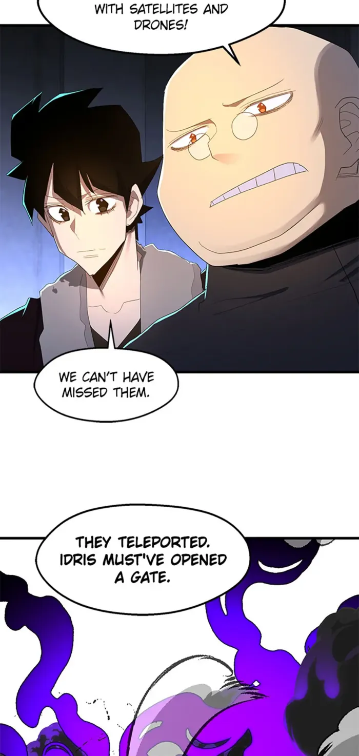 The Strongest Unemployed Hero chapter 99 page 67
