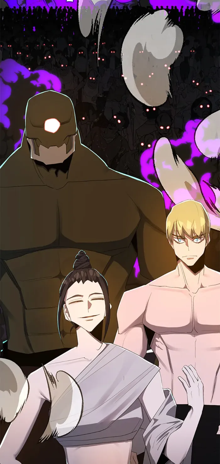 The Strongest Unemployed Hero chapter 99 page 68