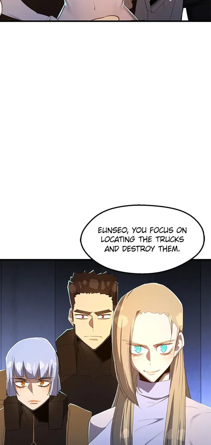 The Strongest Unemployed Hero chapter 99 page 69