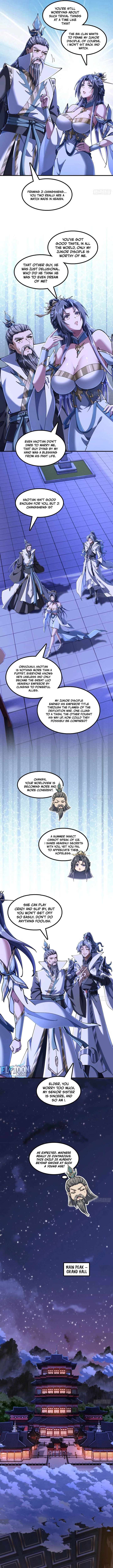 Speedrunning My Way to Immortality chapter 16 page 3
