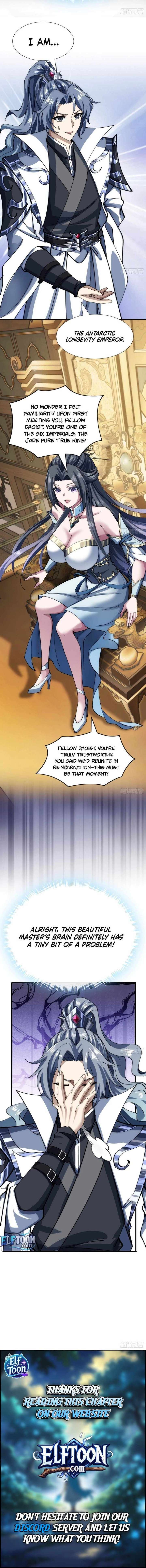 Speedrunning My Way to Immortality chapter 3 page 13