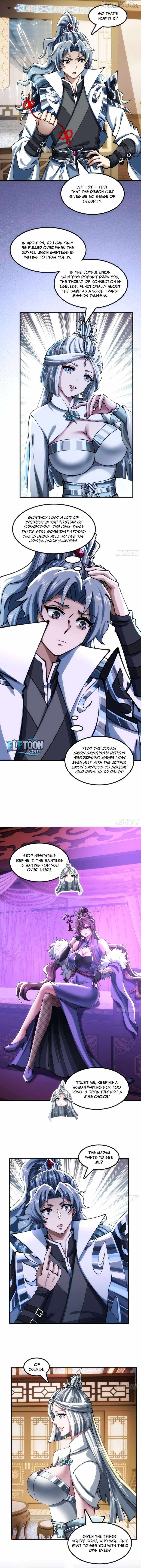 Speedrunning My Way to Immortality chapter 39 page 2