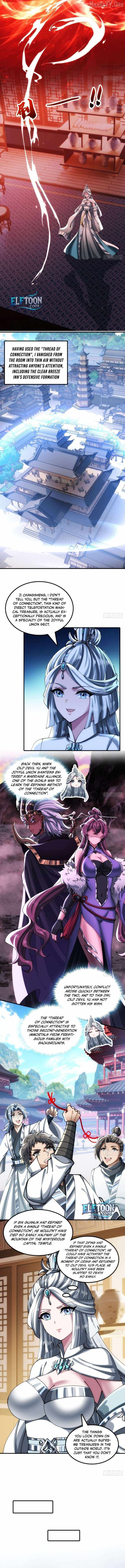 Speedrunning My Way to Immortality chapter 39 page 4